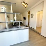 In 42640 Apartmán Jadranovo