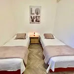 Apartmán In 42640 Jadranovo