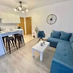 In 42640 Apartmán Jadranovo
