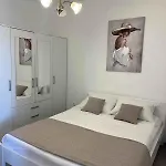 In 42640 Apartmán *