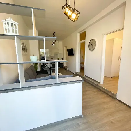 In 42640 Апартаменты Ядраново