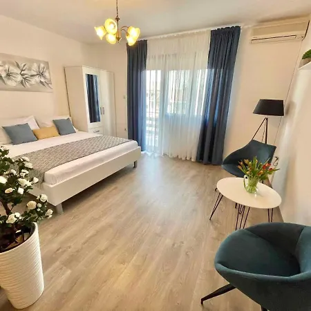 In 42640 Apartmán