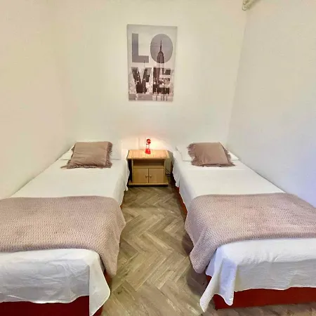 Apartmán In 42640 Jadranovo