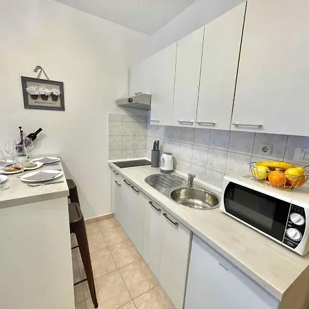 Apartmán In 42640