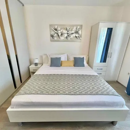 Apartmán In 42640 Jadranovo