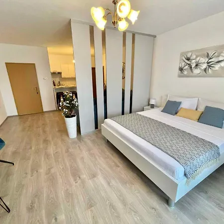 In 42640 Apartmán *