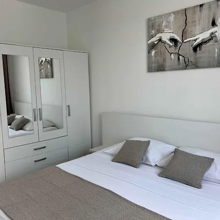 Apartmán In 42640