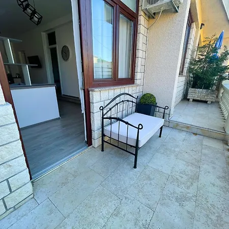 Διαμέρισμα In 42640 Jadranovo