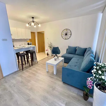 Apartman In 42640 Jadranovo