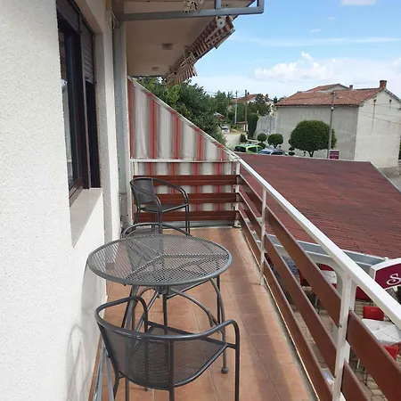 In 42640 Apartman *
